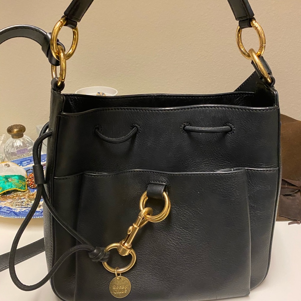 See by Chloe Bag